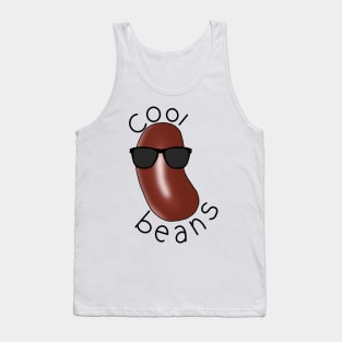 Cool Beans Tank Top